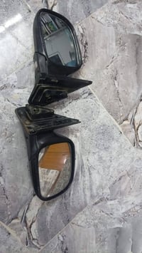 مراية بيجو • جديدة • التاجي