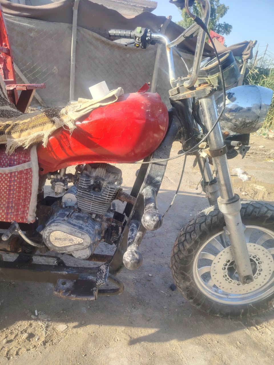 سلام عليكم مرخصه الادمن ستوته تعمير للبيع كلك مكفوله من السرقه اسويلك مكاتبه بيه وتجي وتاخذه من البيت رقم شاصي موجود  اوراقه ضايعه 1ولركبه بيه لحيم 2المكينه بيه خيط بخار   استفسار اتصل وبيك خير ودلل مكان حله بكرلي ***********
