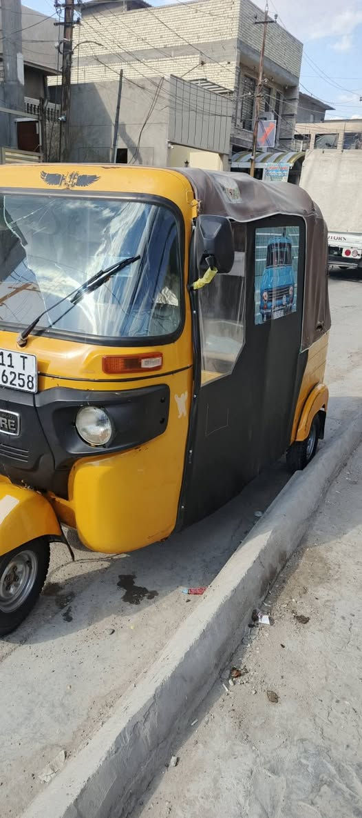 السلام عليكم تكتك البيع موديل 2016 رقم نكليزي مكينه مال 20 تكتك خير من الله  العنوان العبيدي السعر اربع ونص ***********
