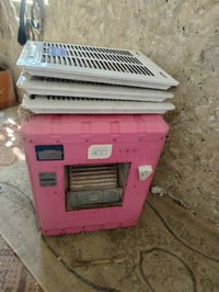 براد ما يبرد • شاشة بلا صوت • عربانة