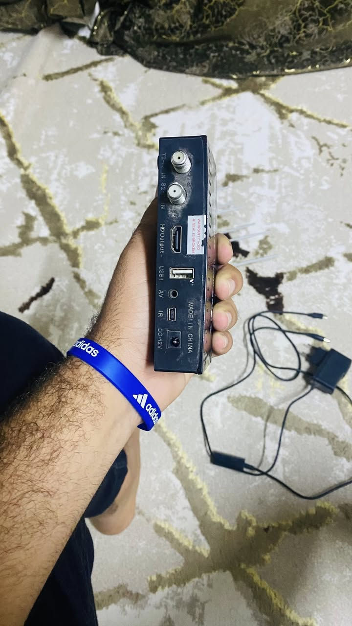 منضومه رابعه مشفر شتراكه ثلاث اشهر لي يشتري بل خاص


**إذا كنت صاحب هذا الإعلان وتريد حذفه لأي سبب، رجاءا أرسل رسالة إلى الدعم الفني**