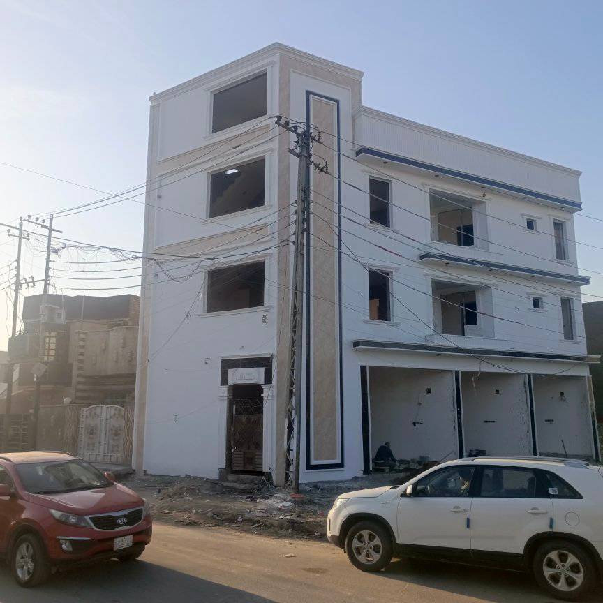 يوجد كادر عمل لبخ و واجهيات وصبغ 

 والطلس شغل درجه أولى وبأسعار مناسبه جدا 

للأستفسار المراسله على الخاص

أو الأتصال على الرقم التالي:***********
