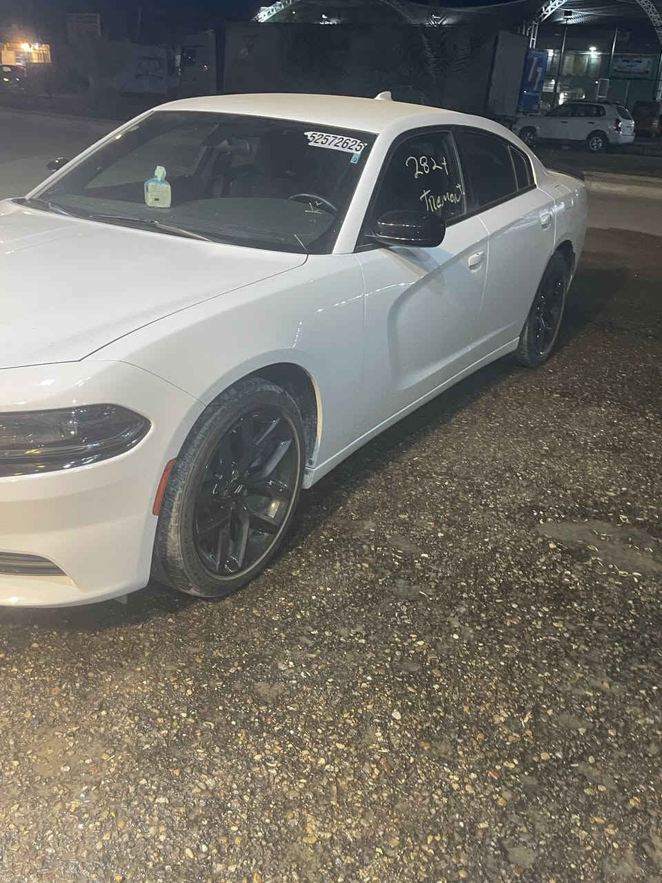 سلام عليكم جارچر اصل 23 كفاله عامه شغاله من امريكا تقرير  مياه امطار ماشيه 43 الف بعدهي على وضع الشركه  ***********
