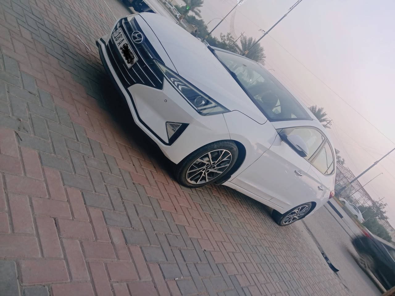 السلام عليكم النترا للبيع وارد خليجي موديل 20 كفاله عامه عن الضربه والتبديل مكينه دوش 2000 كفاله كير مكينه لا تنقيص لا تبخير مواصفات فول فتحه بصمه شاشه تحكم ستيرن قطعتين تبريد مري شفط اشاير بالمري تخم تاير حداديه تبريد ثلج السعر... 158.. بيها مجال العنوان كربلاء تحويل مباشر
 رقم ***********الهاتف
