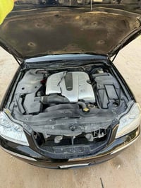 كراون ماجستا • ٢٠٠٣ • رقم كركوك