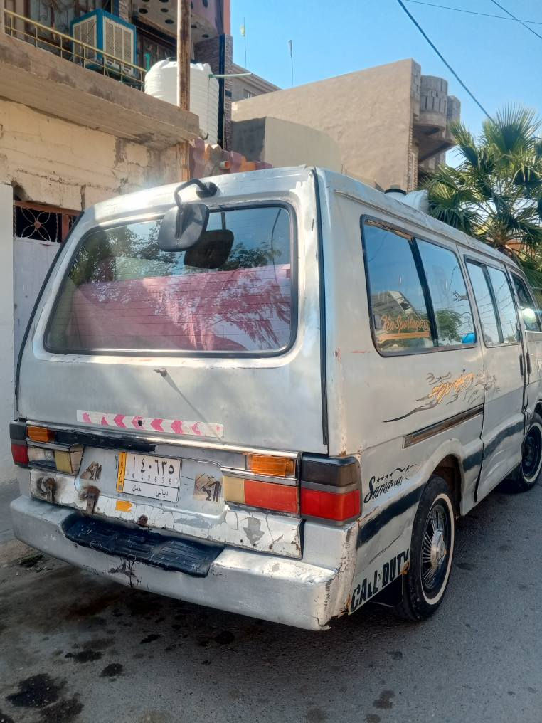 سلام عليكم سياره كيا بسته موديل 94 سياره بلاديه محرك مجفته جديد كهربائيات كله شغاله سنويه صاقطه  كلشي مابيه هاذه رقمي للتواصل ***********
