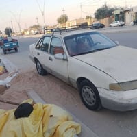 برنس • ١٩٩٧ • الزبير