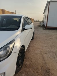 اكسنت • ٢٠١٣ • رقم بغداد