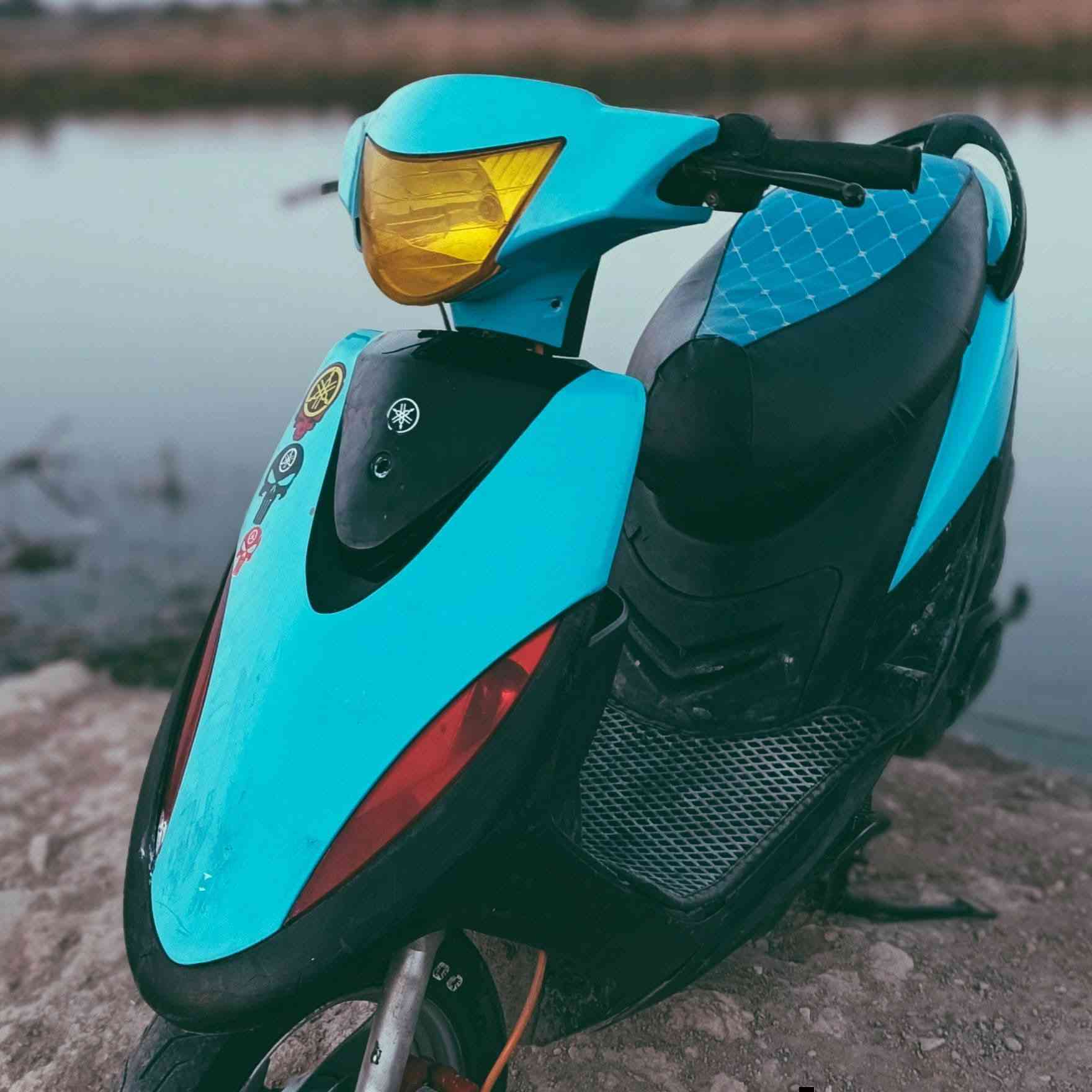 سلام عليكم دراحه للبيع ماكس عدله بوشه 55 و سعر 500وبيه مجال حك الجيه  العنوان بابل قضاء الكفل. اني مكلف بل نشر  هذا رقم صاحب دراجه ***********
