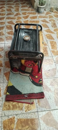 السعر 125 شرط الشغل والتوليد شرط ملف نحاس  07730316483 موجود وات ساب