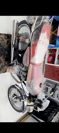 تايكر موديل 2023 طالعه بل 24 دراجه جديده وحلوه شوفت عينك بل جيس حلوه و...