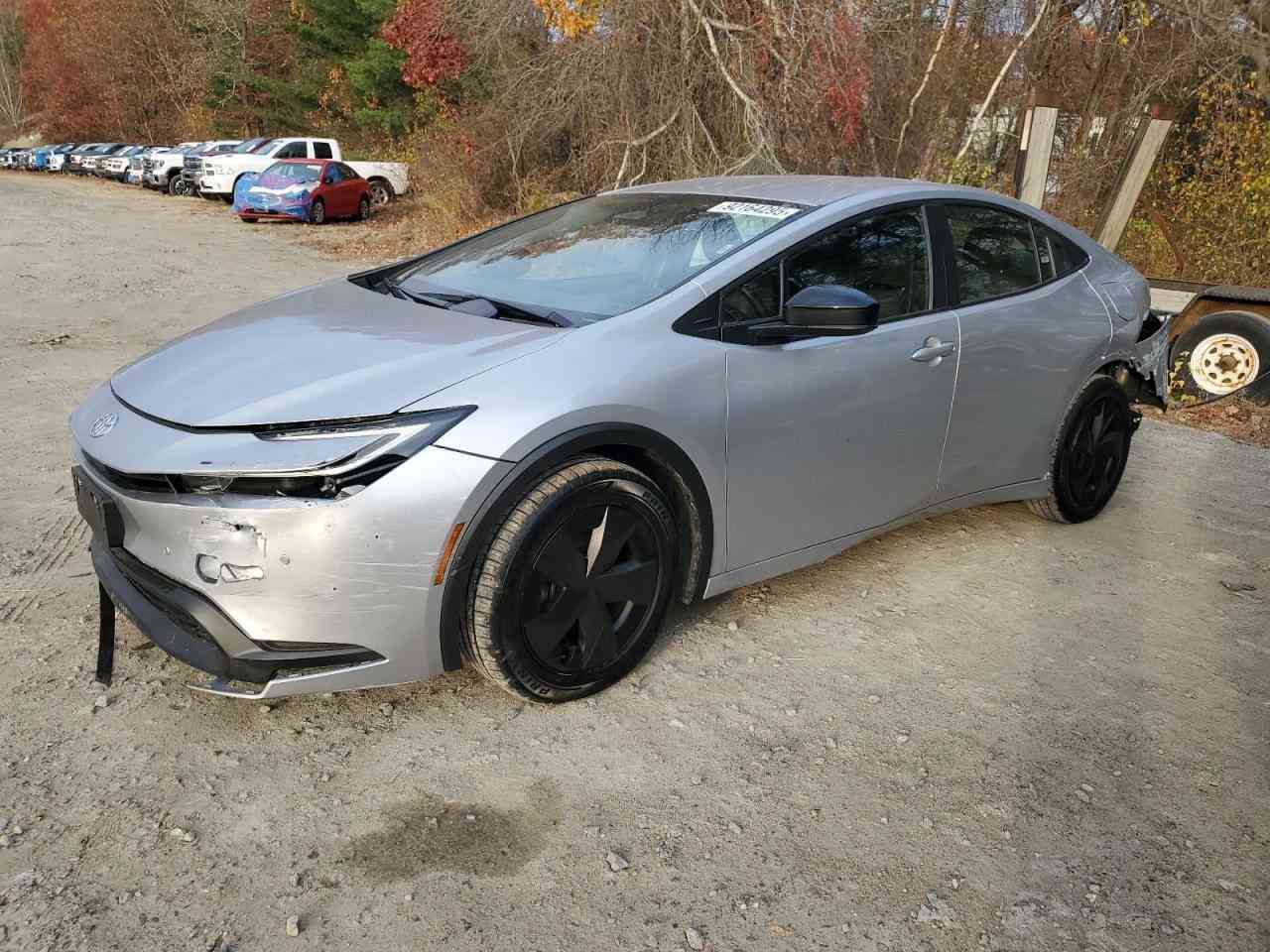 ‎***اعلان مزاد***
🔥🔥🔥🔥🔥
🔜🔜🔜🔜🔜🔜🔜
_____🎖•🎖•🎖____

2024 TOYOTA PRIUS LE

 
الضرر: كما موضح بالصور المرفقة 
‌‎-موقع المزاد:copart 
‌السعر:حسب المزاد
‌‎-تأريخ المزاد :7-1-2025
‌‎-مدة الوصول:(45-60)يوم🔰
‌‎-يتوفر شحن وتخليص الى بغداد و كردستان العراق 
يمكنم مشاهدة باقي تفاصيل السيارات بالإنضمام الى كروب الواتساب عبر الرابط

https://chat.whatsapp.com/LRsN7tEddnHCRaY8WS6l2T?mode=ac_t

 
‌‎العنوان:📍الفرع الاول -بغداد حي الحسين
📍الفرع الثاني-عمان المنطقة الحرة شارع 20 شمال 
📍الفرع الثالث-عمان المنطقة الحرة شارع 21 شمال
للاستفسار ع الخاص 
او الاتصال 
***********
