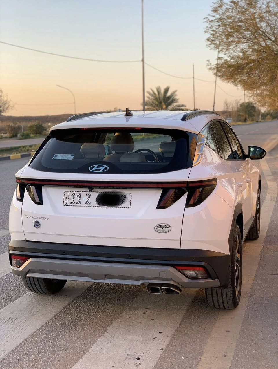 توسان 2025 رقم بغداد كشنات تدفئه تبريد كهرباء ماشيه 20 الف مكفوله كفاله عامه من رصعه وشخط 

***********
