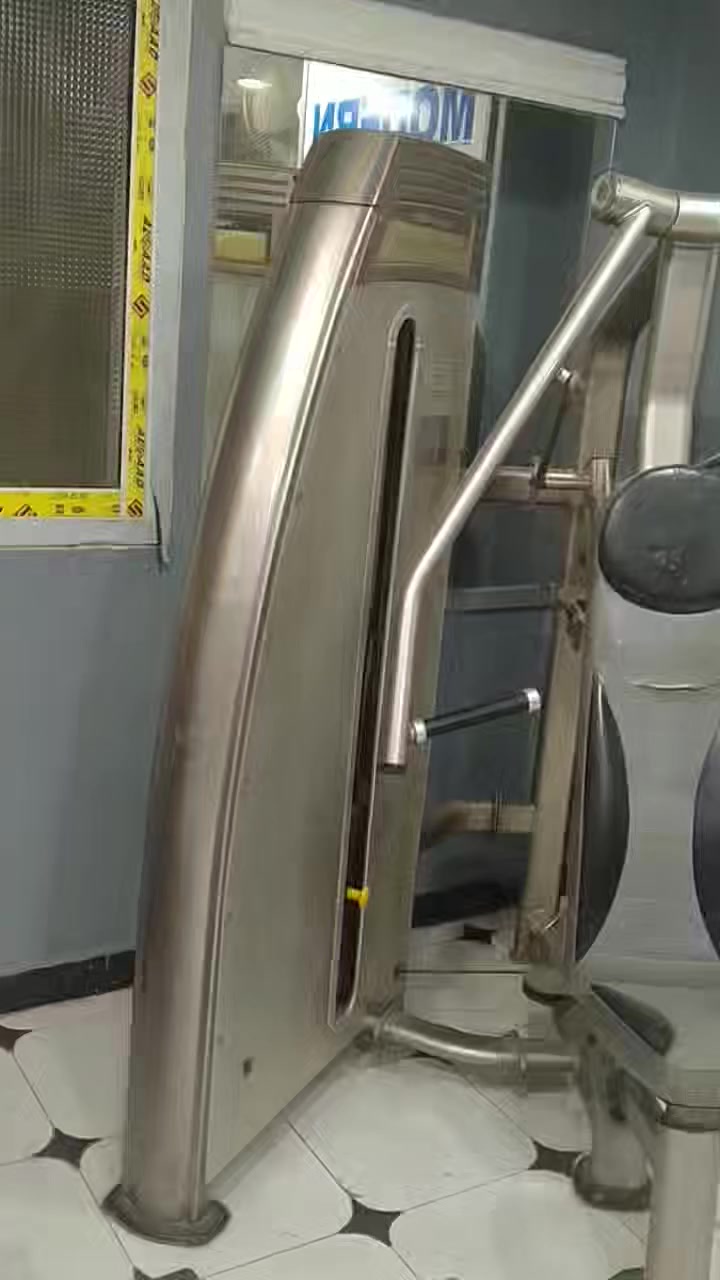 للبيع جهاز بنچ و جهاز توست و جهاز أمامية كلهم مستوردين 01061617915


**إذا كنت صاحب هذا الإعلان وتريد حذفه لأي سبب، رجاءا أرسل رسالة إلى الدعم الفني**