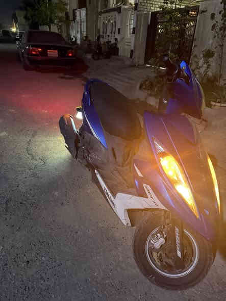 سلام عليكم 
دراجة gtr 
بيه لاستيك ولف 
***********
550
