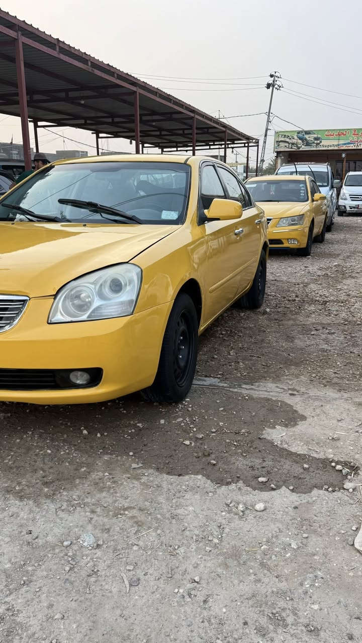 سلام عليكم   وبتمه 2007مريكي مكينه 2400منضومه غاز بانزين رقم بابل تخم تاير كير مكينه حداديه تبريد سياره جاهزه مكان بابل الشوملي الستفسار ***********
