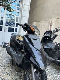 دراجه بريز للبيع دراجه خير من الله ناقصه سلف فقط الشراي يتصل ع هاذ   ا...