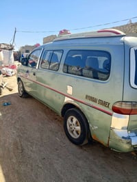 ستاربكس.مديل.2007.سيارة.مكفولة.من.كلهن.مكينه.وكير.وتخم.تاير.ودوشمه..كه...