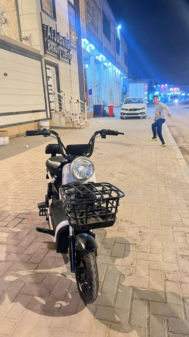 سلام عليكم دراجه شحن حجم 20 مديل 2025لدراجه حلوه ما مستعمله هواي بس انته عل فيديو بس ليده مال بريك مكسوره بس تكض ودوس بارك  وبيه منضومه بارك بل يده حلوه جديده المحافضه البصره 
المكان الجبيله المفتيه
السعر 250
الهاتف /***********///***********

