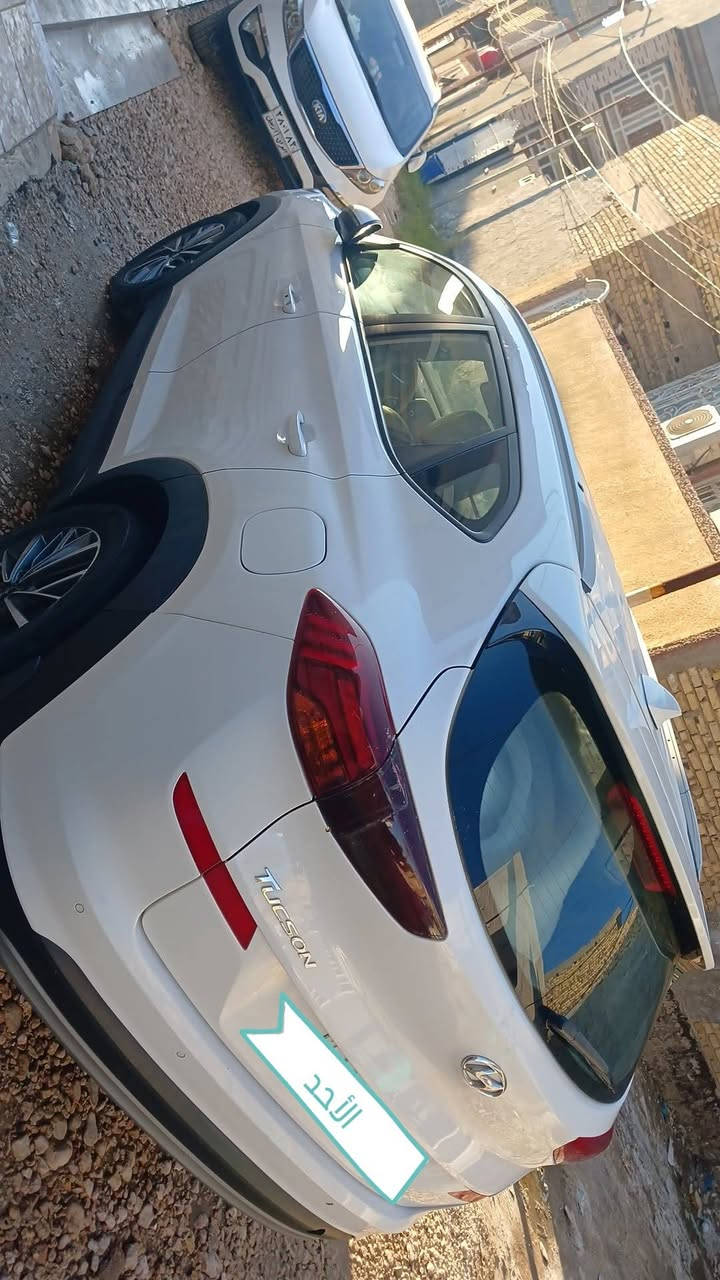 توسان موديل ٢٠٢٠ لبيع السونار موجود مع الصور السعر ١٨٥ لتواصل ***********
