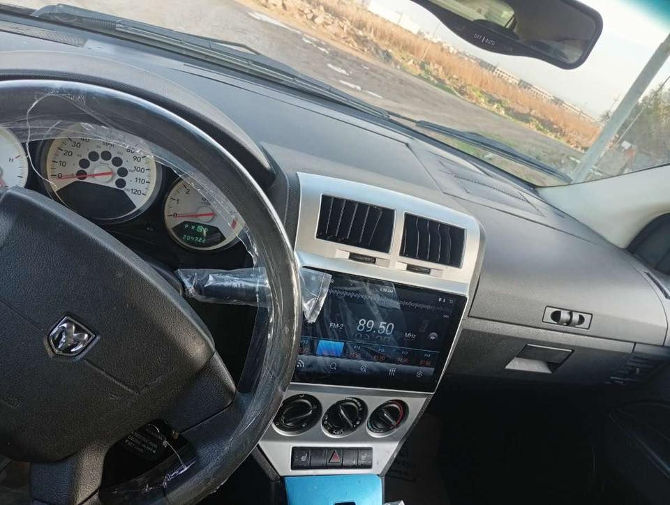 دوج کالیبر. ٢٠٠٩
سبوغ عام لێدرانی به قوه تی نیه بش پێشی جه مپێکی که می هه یه
پشتی که پسه. ناو توکمه کان نیتی
مه کینه ٢٤ ی مرغوبه
ڕقم هه ولێره. به سه رچووه له ٢٠٢١
٢٠٠هه زار غرامه ی له سه ره. 
تحویل و گێڕ و مه کینه و حدادی به شه رته.


**إذا كنت صاحب هذا الإعلان وتريد حذفه لأي سبب، رجاءا أرسل رسالة إلى الدعم الفني**