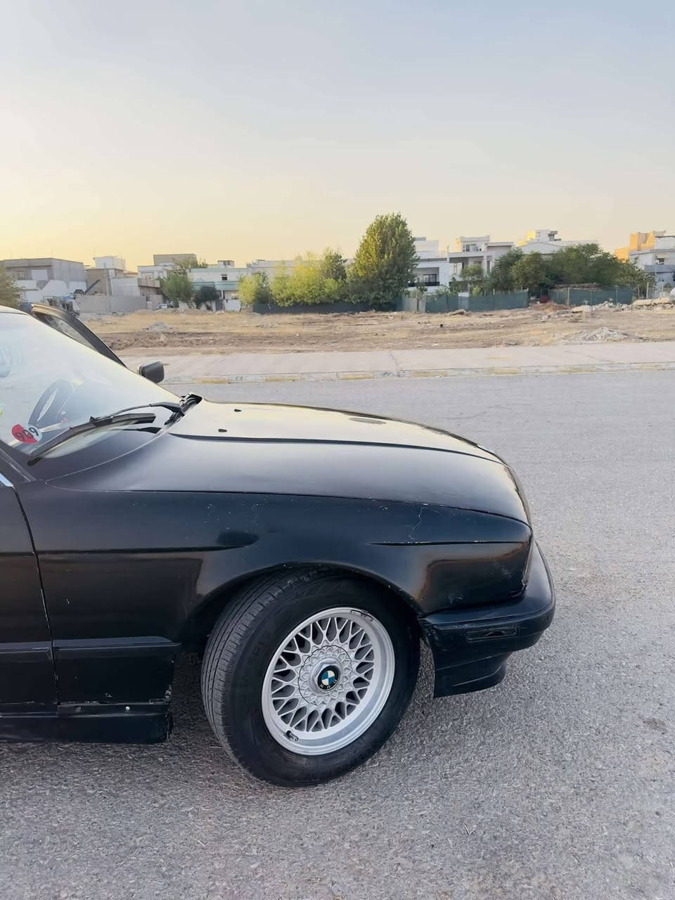 بەناوی خوای گەورە و میهرەبان..
هاوڕێیان بیئێم 525 ئۆتۆماتیک 1993 مەکینە بیلاد دیجیتاڵ بێ هەڵم و دوکەڵ و بوخار ٢ جارم کارەباو سڵایت بەڵام تەبرید ئیش ناکات مەنەفێسی ئەسلی برایم خەلیل نرخی ٢٦ معامەلەیەکی برایانە رەقەم تەلەفۆن
*********** viber whatsapp
*********** 📞 phone
