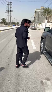 نعيم الجليباوي • قطع غيار • الكوت زين القوس