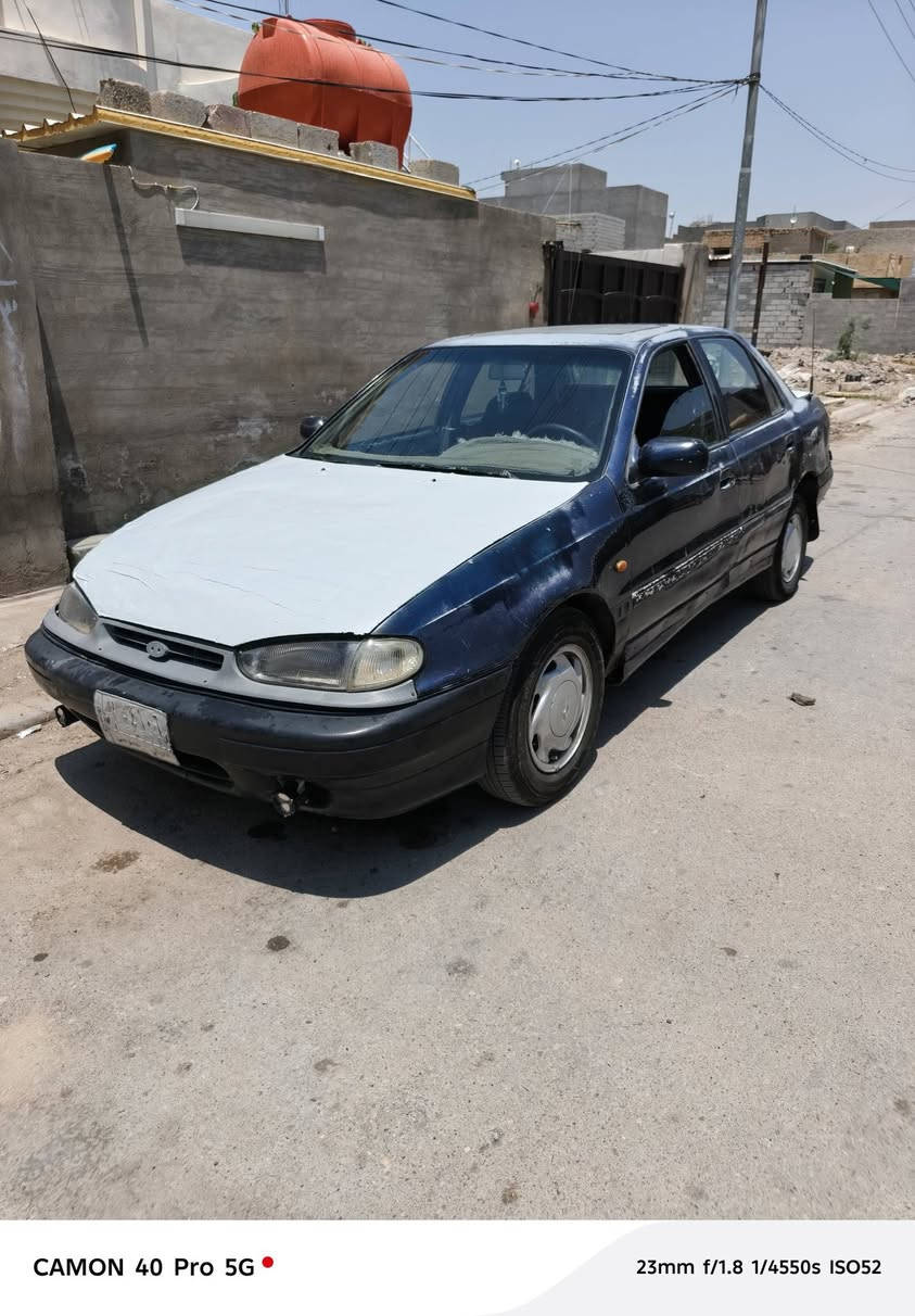 سلام عليكم انتره دمعه مديل 94 مكينه مسكر كير عادي مكينه كير خير من الله تخم تاير صدر حلو رقم ديالى تحويل ثاني يوم اسعر 15 وبي مجال كلش بصيط مكاني ديالى بلدروز رقم الهاتف ‏‪***********‬‏
