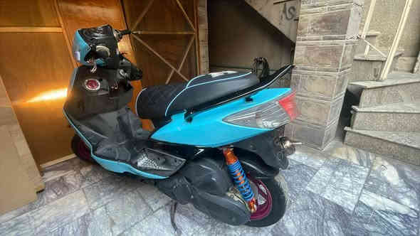 سلام عليكم 
دراجه سكنس فحل كابريتر قبغ مسح
دراجه بيه تزويد حلو كلجات رياضي وكور رياضي بوشه 58ونص تخم كامل كرزي ويل مشيف كرزي دبلات رياضي سبايدر رياضي وكشن رياضي كفرات مصبوغه عنواني بغداد الشعب السعر خاص اتصل وبيك خير وتدلل
***********
