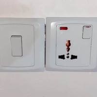 تشطيب بيت • اسعار مناسبة • كهربائيات