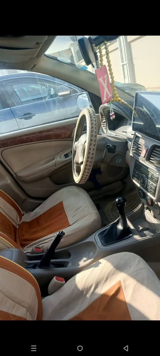 نيسان سني 2010 للبيع 

واتساب ***********
