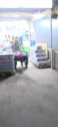 محطة مياه • البركة • المهدية الثانية