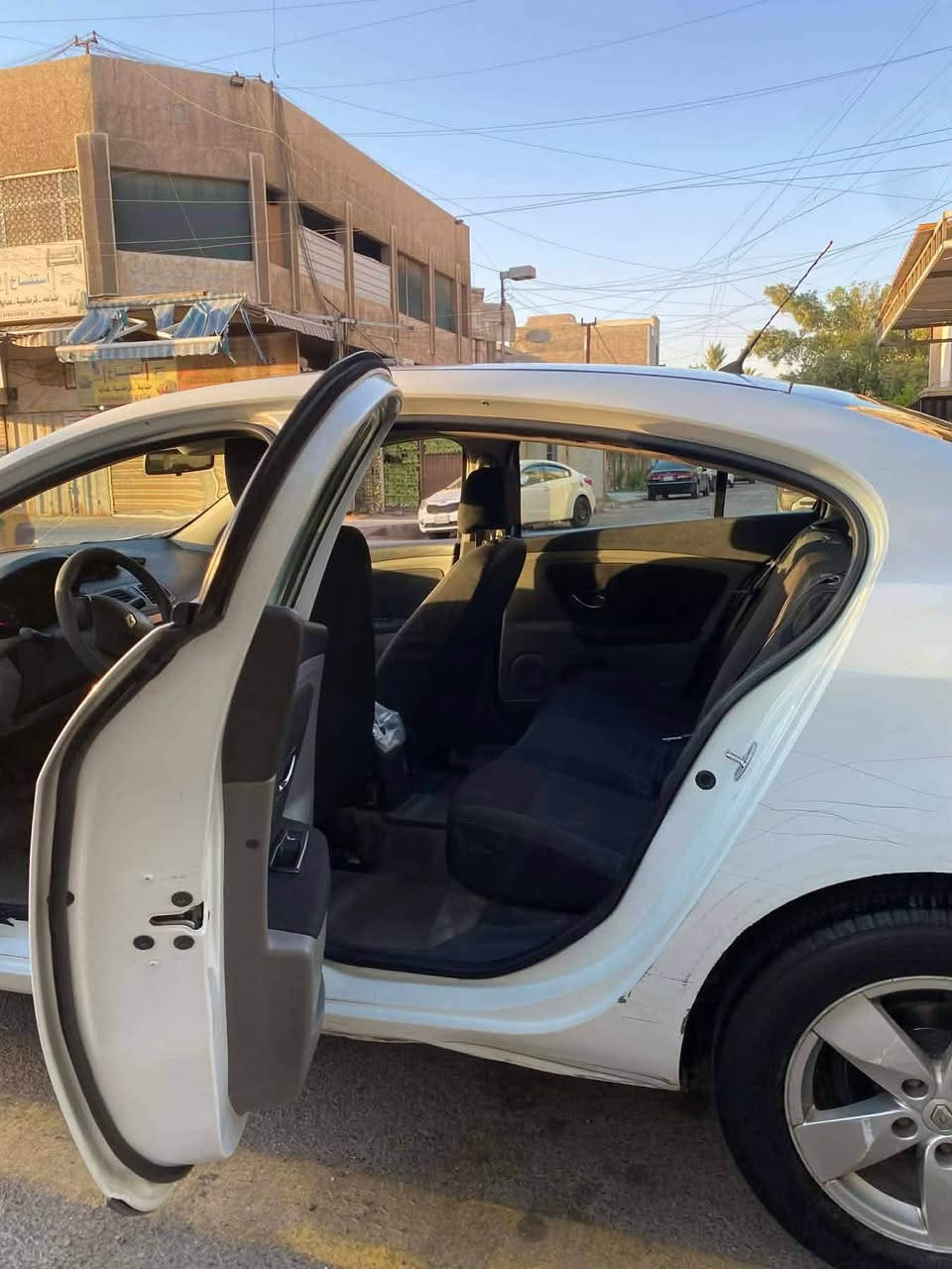 اتصال ع رقم بيها مجال


**إذا كنت صاحب هذا الإعلان وتريد حذفه لأي سبب، رجاءا أرسل رسالة إلى الدعم الفني**