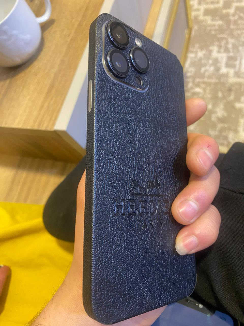 ايفون ١٣ برو ماكس كله بلاد مراوس ب١٤ برو ماكس مكان بصره


**إذا كنت صاحب هذا الإعلان وتريد حذفه لأي سبب، رجاءا أرسل رسالة إلى الدعم الفني**