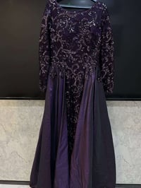 فستان فخم • ملبوس قليل • للعرائس