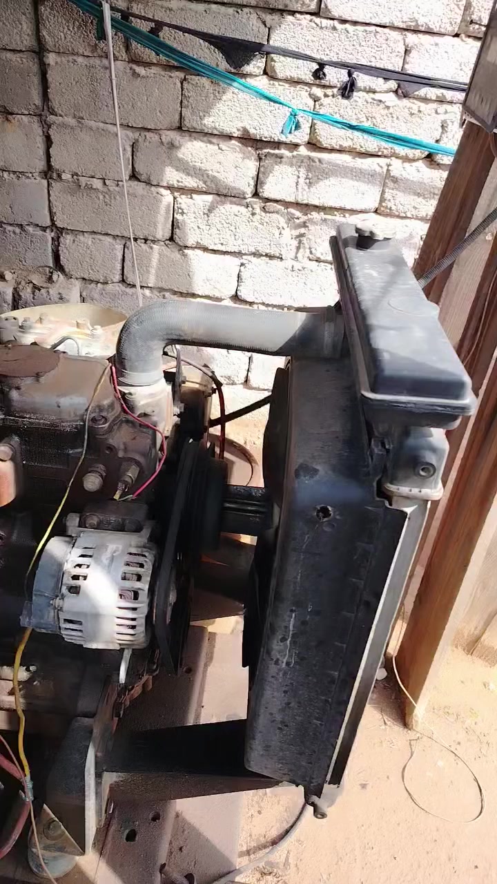 موالدة بيركنز 3بستن 45كي في للبيع
عنوان الموصل


**إذا كنت صاحب هذا الإعلان وتريد حذفه لأي سبب، رجاءا أرسل رسالة إلى الدعم الفني**