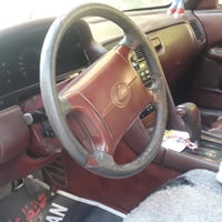 لكزس • ١٩٩٠ • محرك ٣٠٠٠