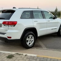 جيب لاريدو • ٢٠١٧ • بدون صبغ