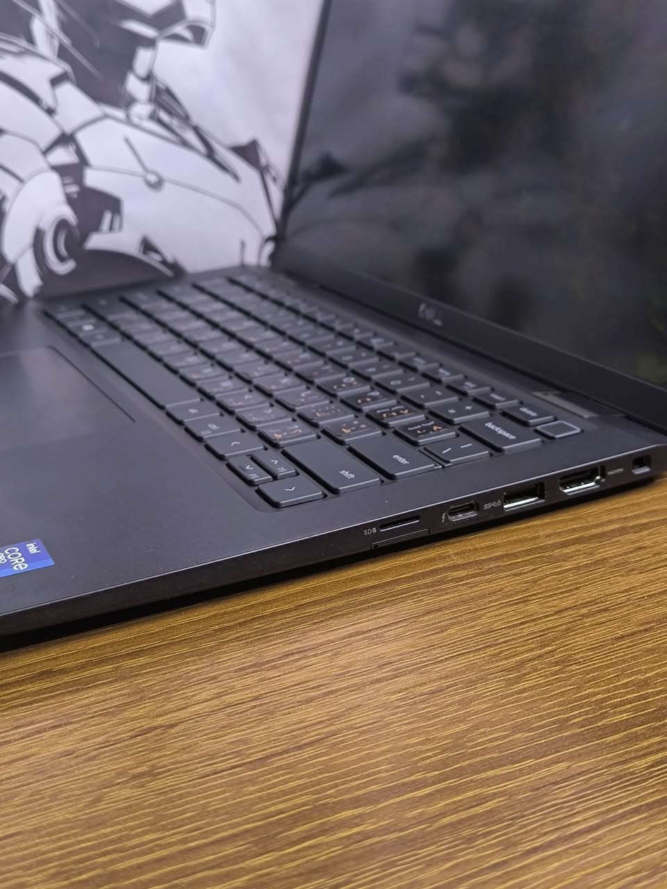 شباب ماكو هيج مواصفات بهيج سعر 
كوراي 7 جيل 11   ولمس بسعر 435 الف ؟ 
Dell latitude 7420
كوراي 7 جيل 11 فئة G7 القوية
رام 16 كيكا DDR4  قابل للزيادة
هارد ssd بسعة ضخمه 256  كيكا
كارت شاشة داخلي انتل UHD بسعة 8 كيكا
حجم الشاشة 14 FHD  لمسس سريع جداً 
كيبورد عربي انكليزي ستيكر

السعر يخبل 435 الف بسسس

شباب الفرصة ما تتعوض الطلب عالي والكمية قليلة والسعر ولا غلطة

واتساب للطلب والاستفسار 

*********** بغداد, العراق
