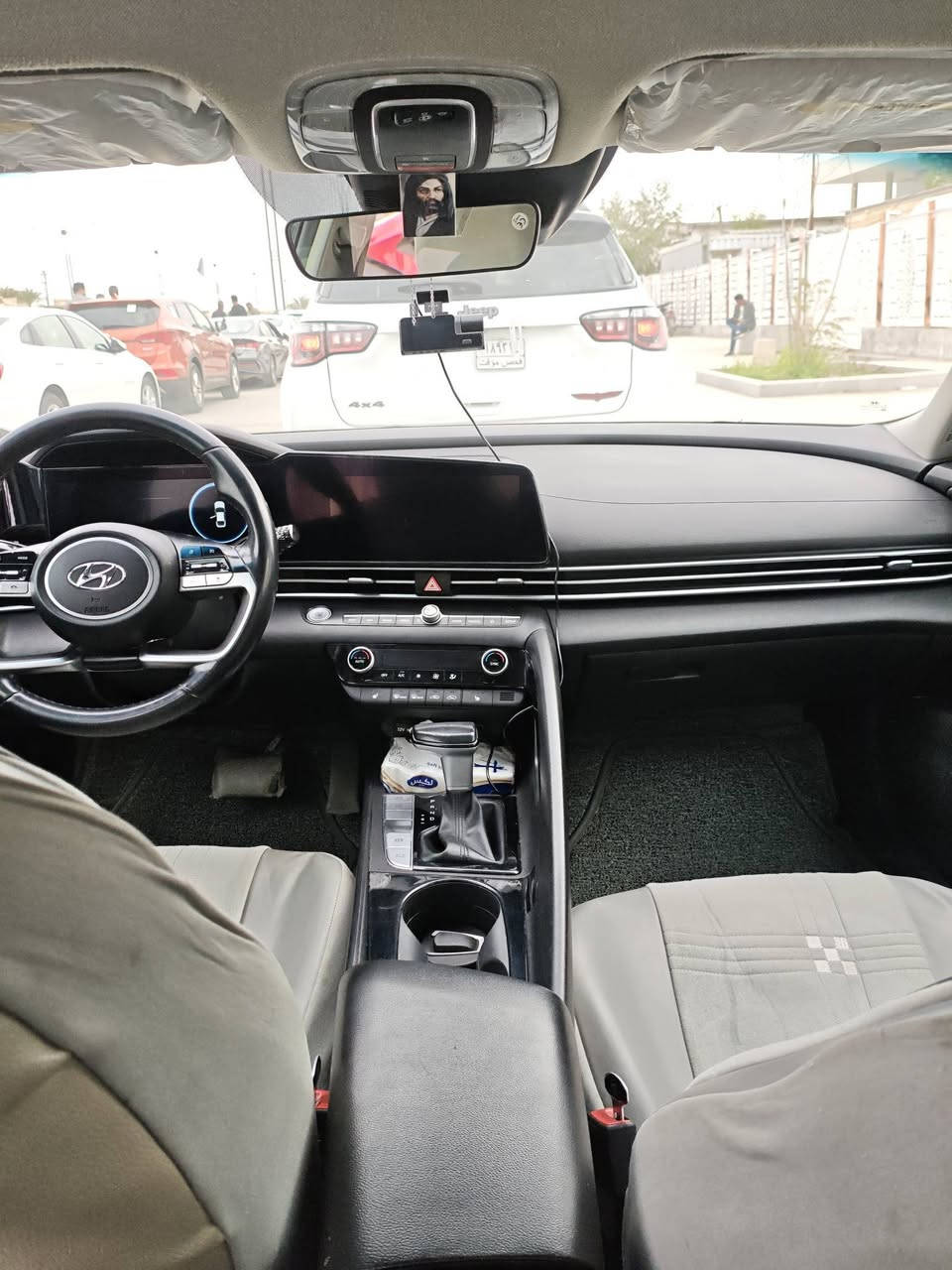 النتره ٢٣  امريكي حادثها بس دعاميه صور الحادث مرفوقه .وبيها طخات بسيه بدون صبغ  السعر ١٥٥  
بغداد حره بسمي  

عنوان ناصريه ***********
