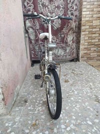 بايسكل جديد • للبيع