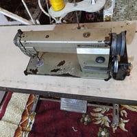 مكينه صناعيه • متسبوشي • مدينه الصدر الاورفلي