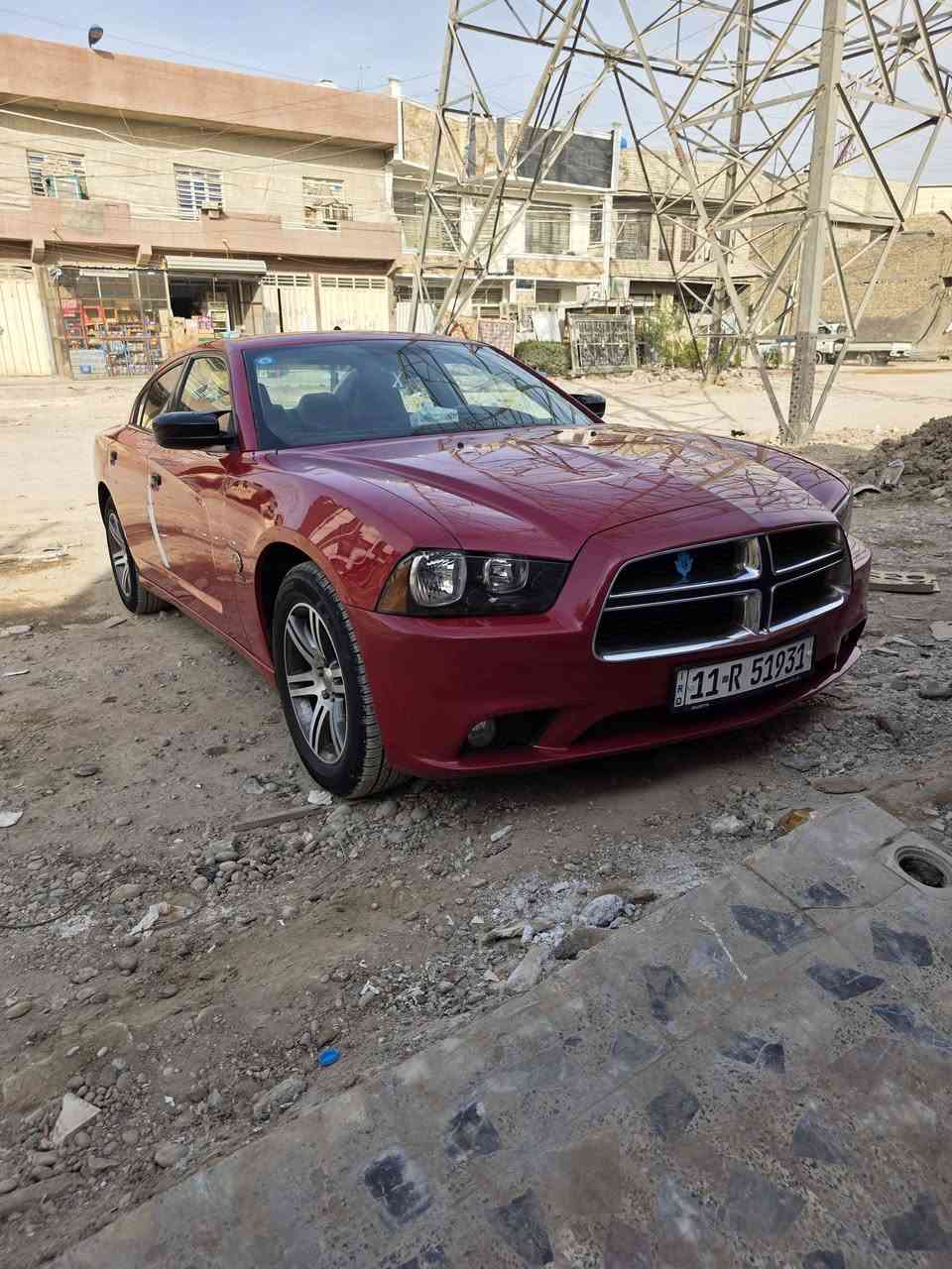 مرخصت الدمن المحترم
سلام عليكم 
جارجر 2014 البيع 
بيها صبغ بنبد وجنطه وجاملغ خلفي 
مكينه وكير جديد موديل 2018قبل شهر شادهن 
عربانه خلفي هيه وكسل جدبد 
صدر مامي كله جديد 
مكيه 3600
كير طيارة 8نمر 
تخم تاير جديد 

سعر 150وبيها مجال 
***********
***********
