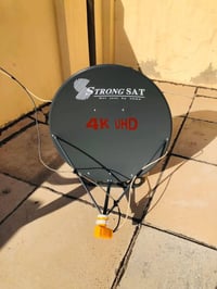 الفلوجة • ستلايت • كاميرات مراقبة