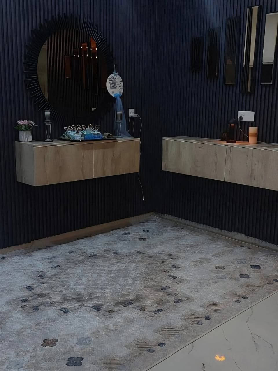 من بيت زبونتنا 🤩 
موكيت برلنت بريلانت التركي الاصلي متوفر بجميع القياسات وتوصيلنا مجاني


**إذا كنت صاحب هذا الإعلان وتريد حذفه لأي سبب، رجاءا أرسل رسالة إلى الدعم الفني**