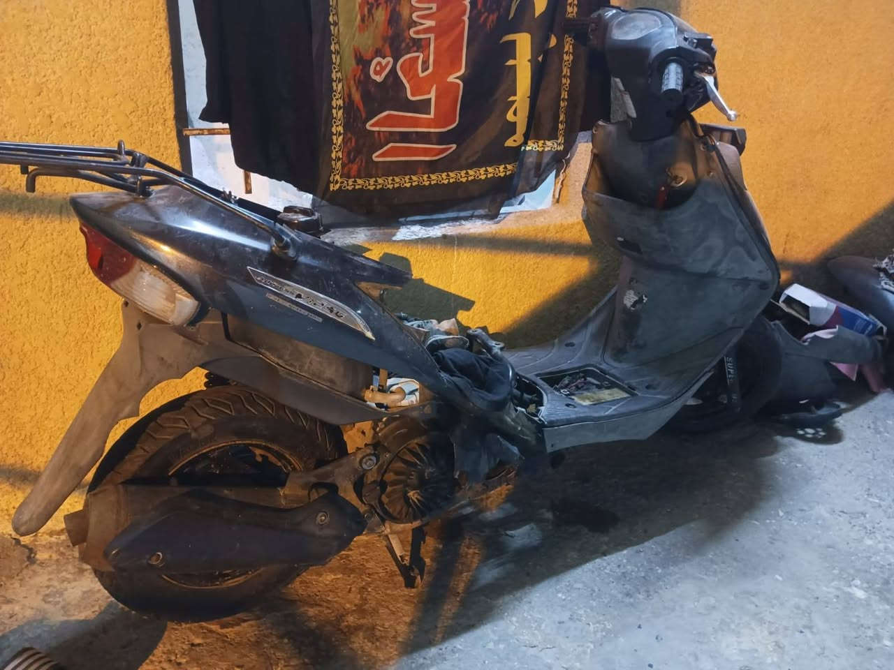 سلام عليكم ادرس غديم تفصيخ شتريد موجود ***********/ ***********
