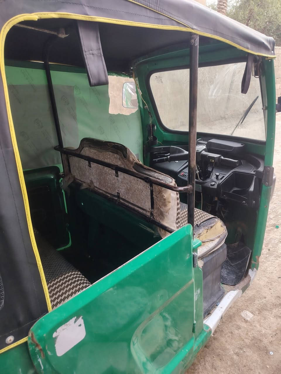 سلام عليكم تكتك للبيع  تفي اس 
موديل 21 امرقمة او جازهة علة اخير حباية ابوجهك للشارع
عايزة فقط لوحات اتروح اداور او اتجيبهن فقط
اني اكفلك غرامات او تحويل مباشر
السعر 5 او نص او بيه امجال قليل
العنوان بابل قضاء القاسم عليه السلام
*********** واتساب موجود
رجائن الموشراي لا يتعبنة او يكسر ابحلال العالم
