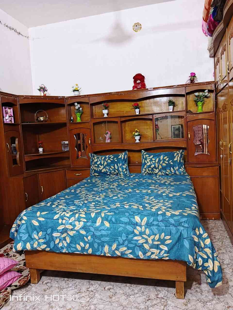 السلام عليكم غرفه نوم حطاطه بس الكنتور سوگي جديد سعرها 800 مكاني فلوجه مكلف بلنشر


**إذا كنت صاحب هذا الإعلان وتريد حذفه لأي سبب، رجاءا أرسل رسالة إلى الدعم الفني**