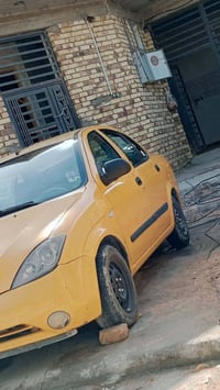 موديل ٢٠١٦ • رقم بغداد • مكينة جديدة