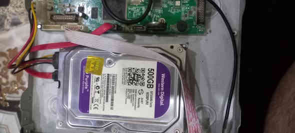 متوفر جهاز كامرات فقط مثل ما موضح أمامكم للبيع 
السعر 60 وبيه مجال
مكاني بغداد مدينة الصدر
(***********)
